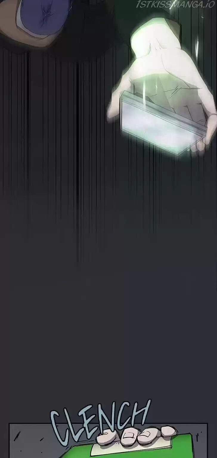 Item (KIM Junseok) Ch.079