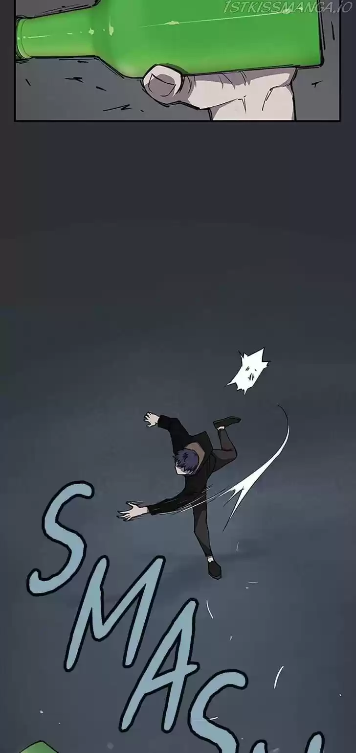 Item (KIM Junseok) Ch.079