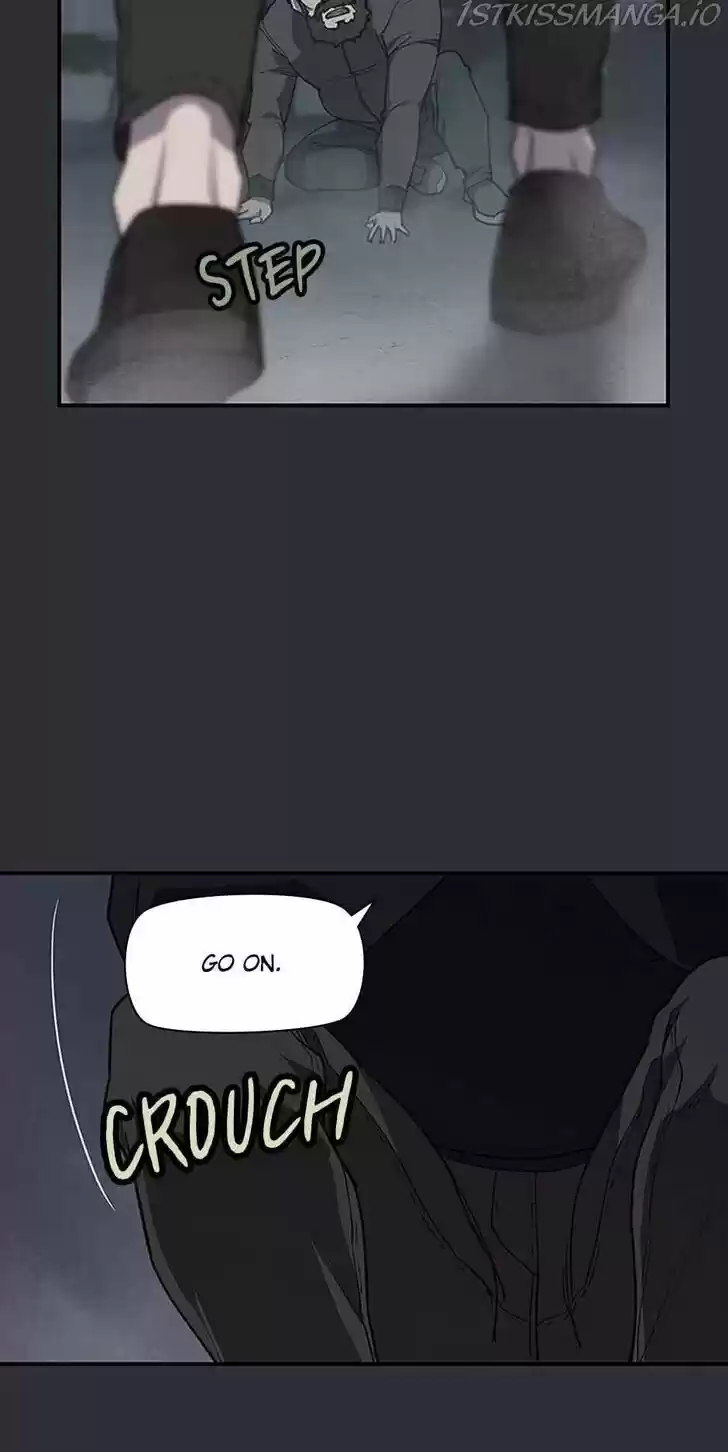 Item (KIM Junseok) Ch.079