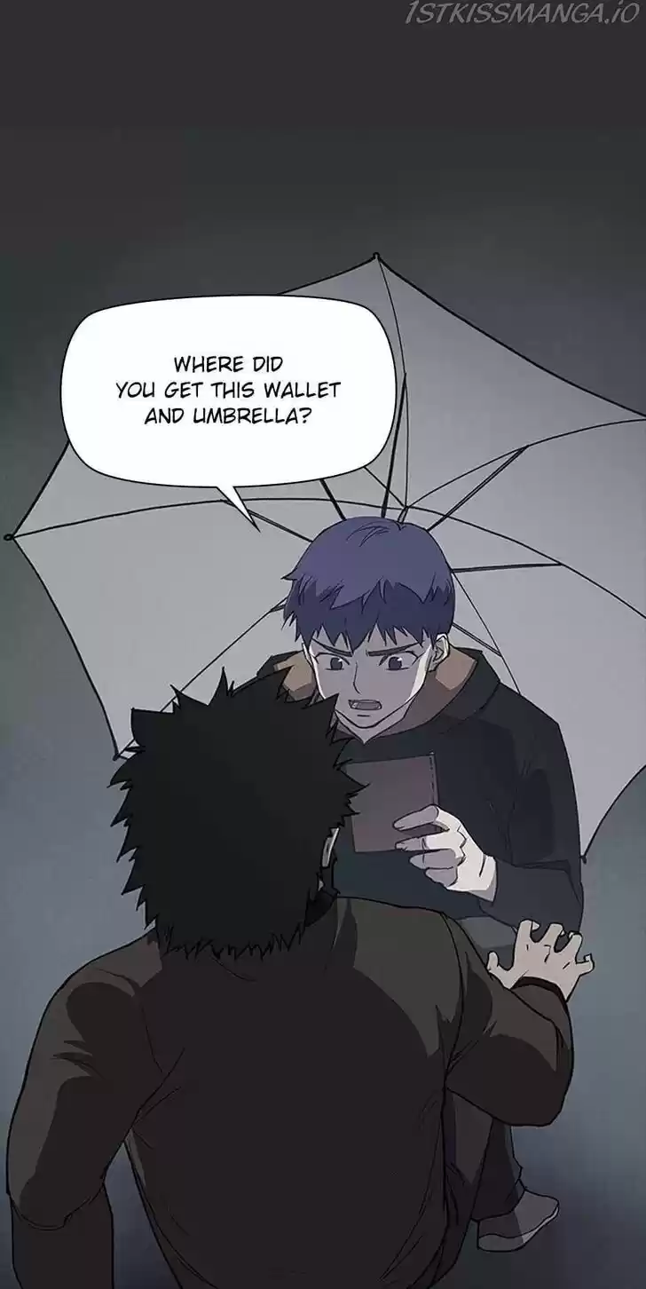 Item (KIM Junseok) Ch.079