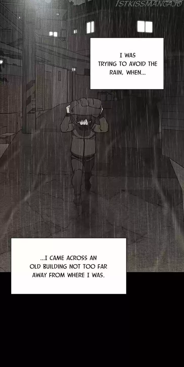 Item (KIM Junseok) Ch.079