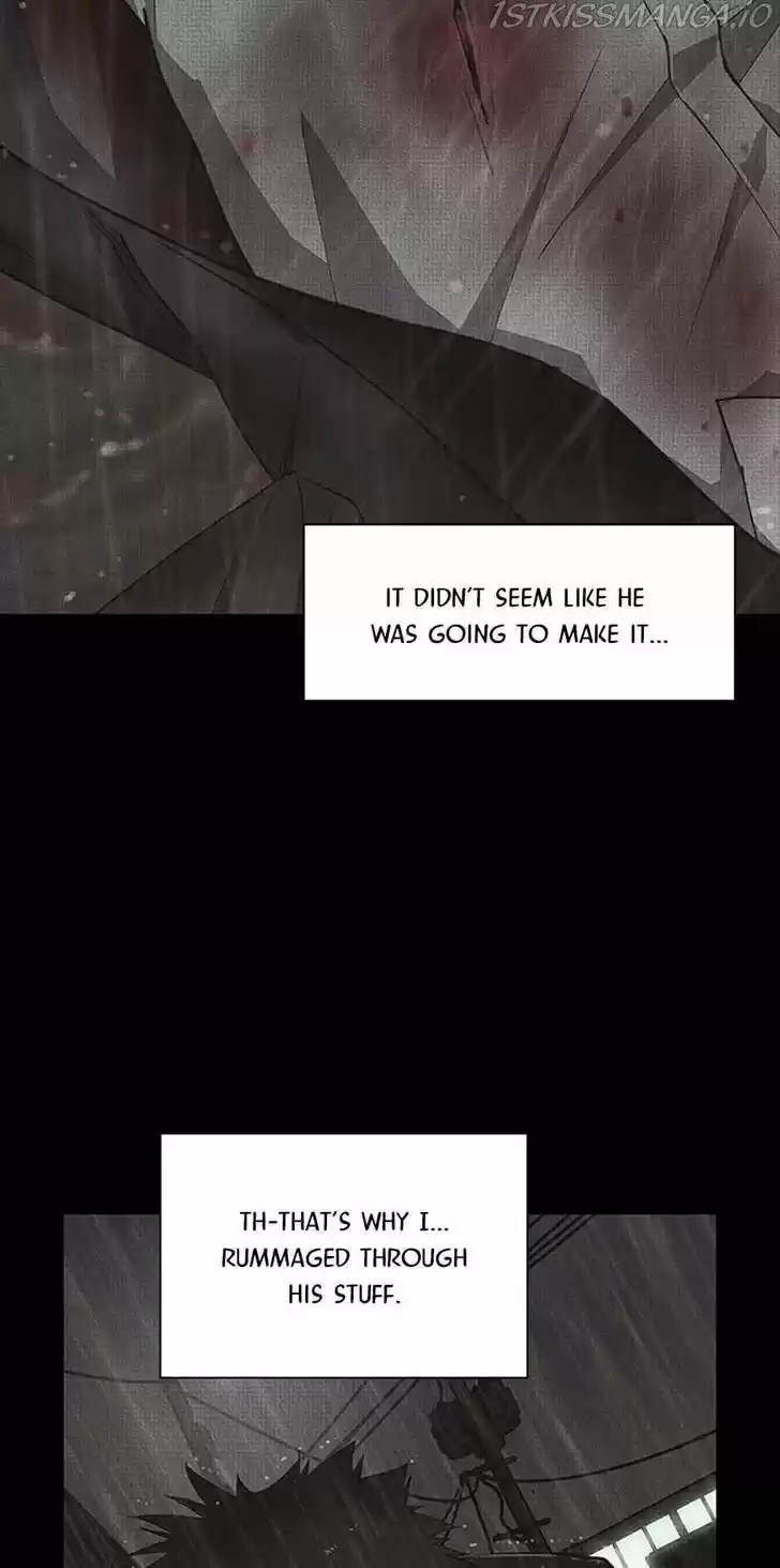 Item (KIM Junseok) Ch.079