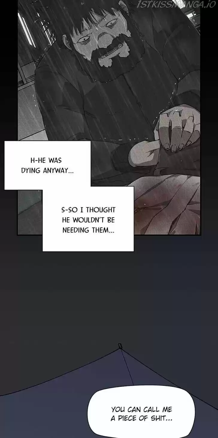 Item (KIM Junseok) Ch.079