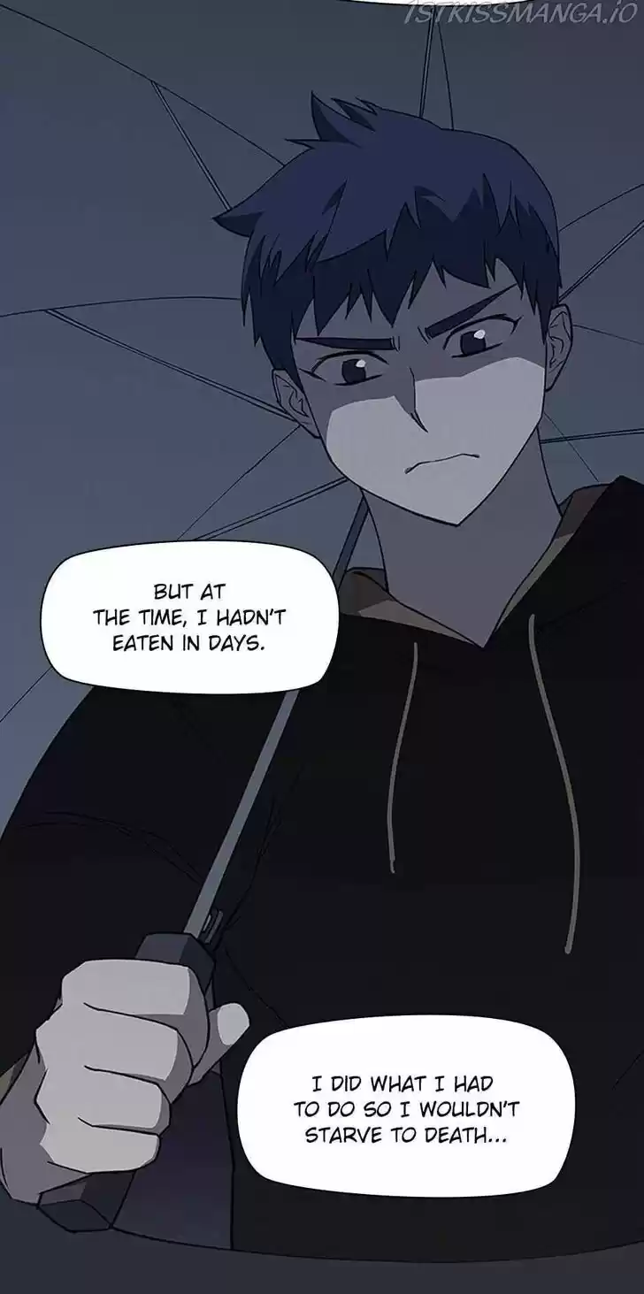 Item (KIM Junseok) Ch.079