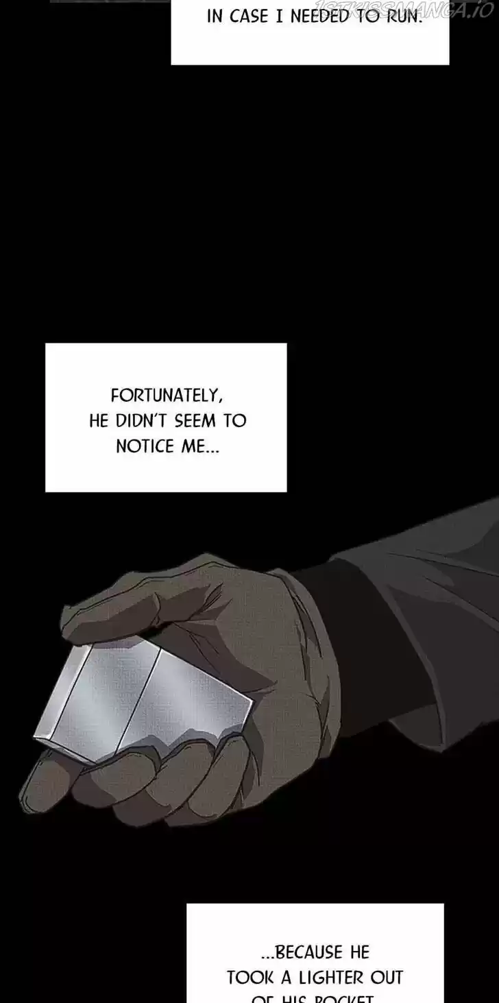 Item (KIM Junseok) Ch.079