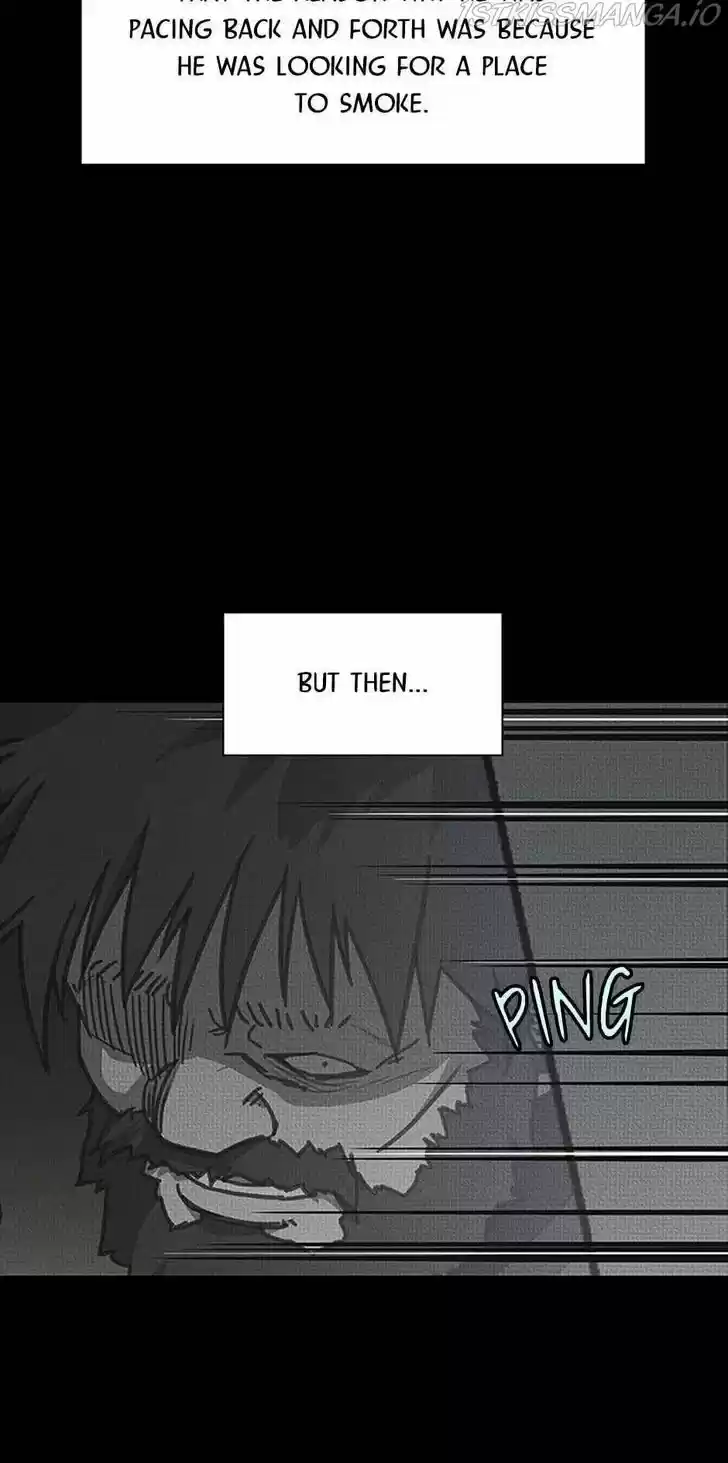 Item (KIM Junseok) Ch.079