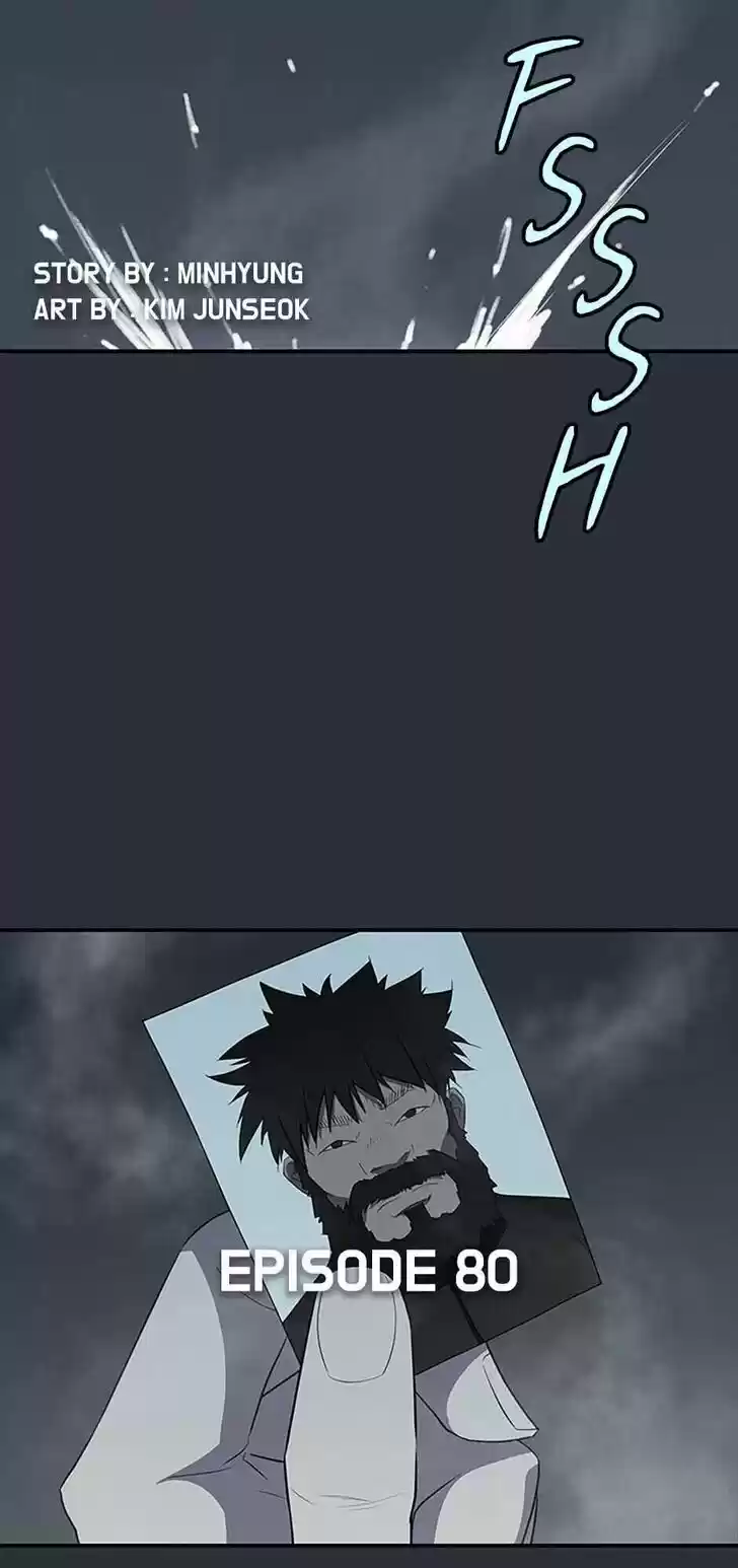 Item (KIM Junseok) Ch.080