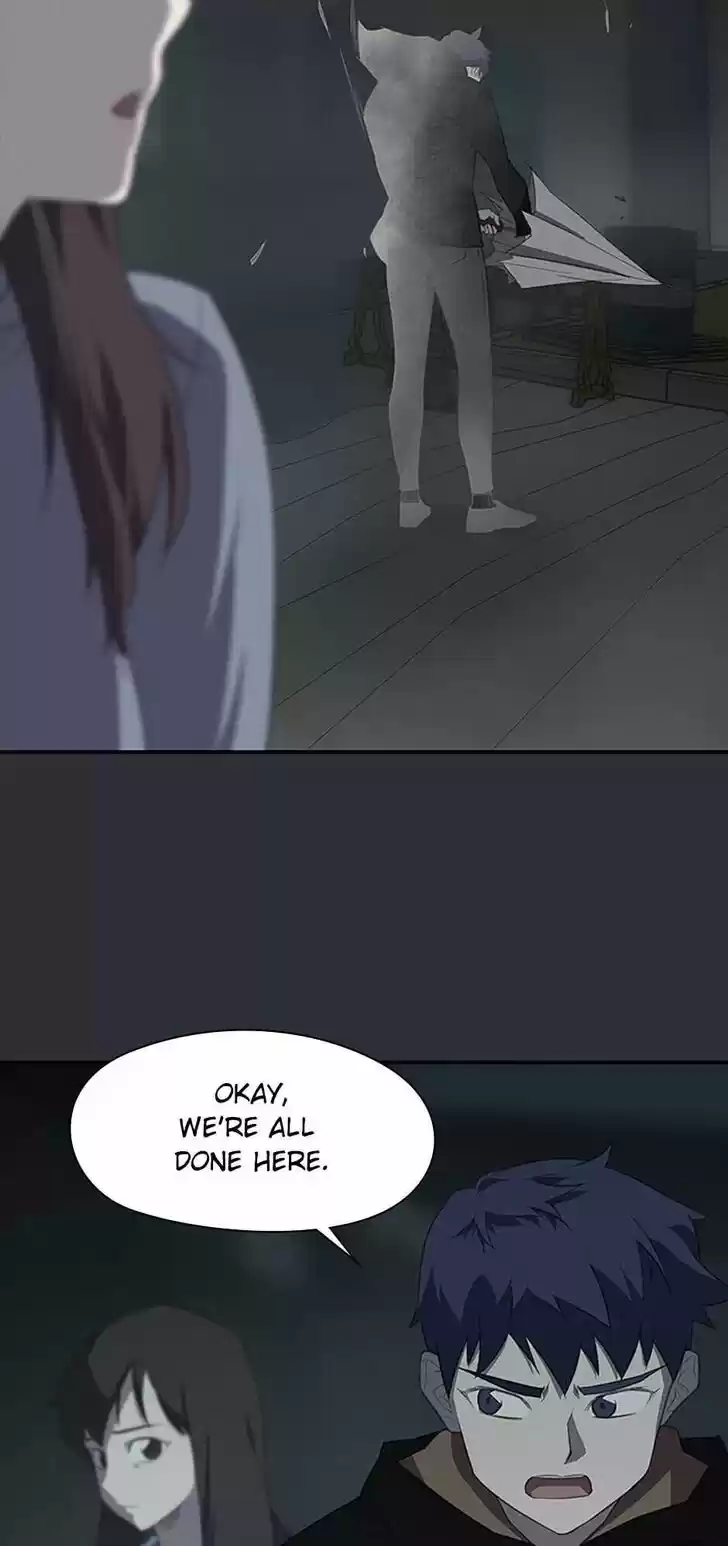 Item (KIM Junseok) Ch.080