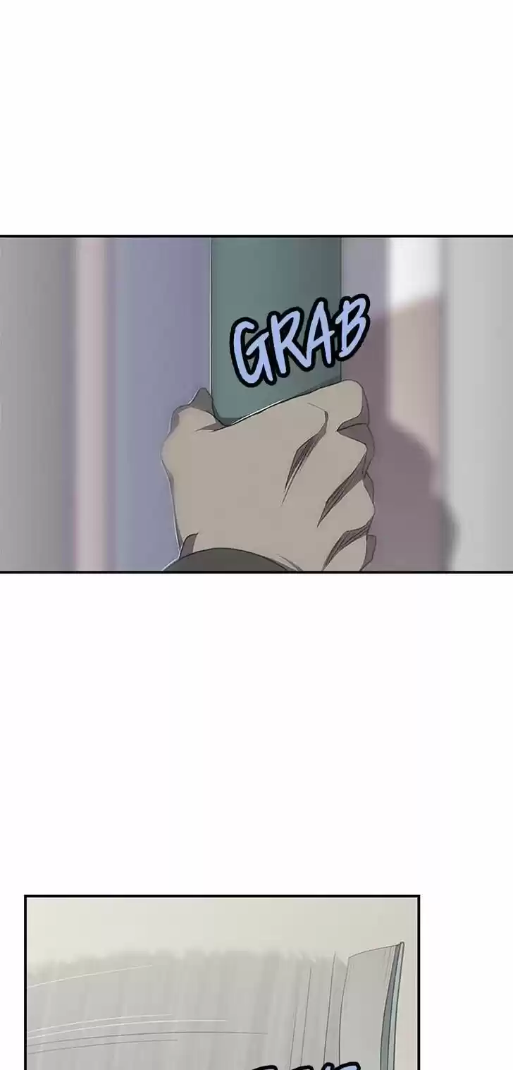 Item (KIM Junseok) Ch.080