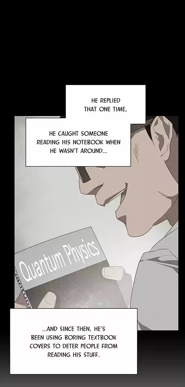 Item (KIM Junseok) Ch.080