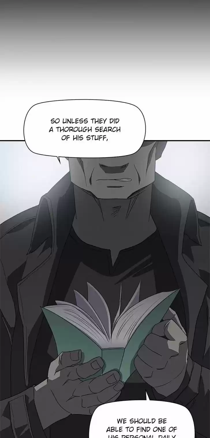 Item (KIM Junseok) Ch.080