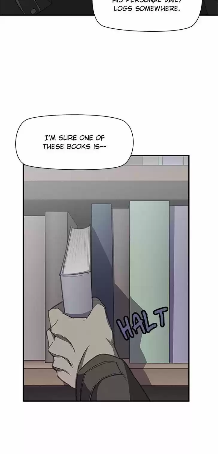 Item (KIM Junseok) Ch.080