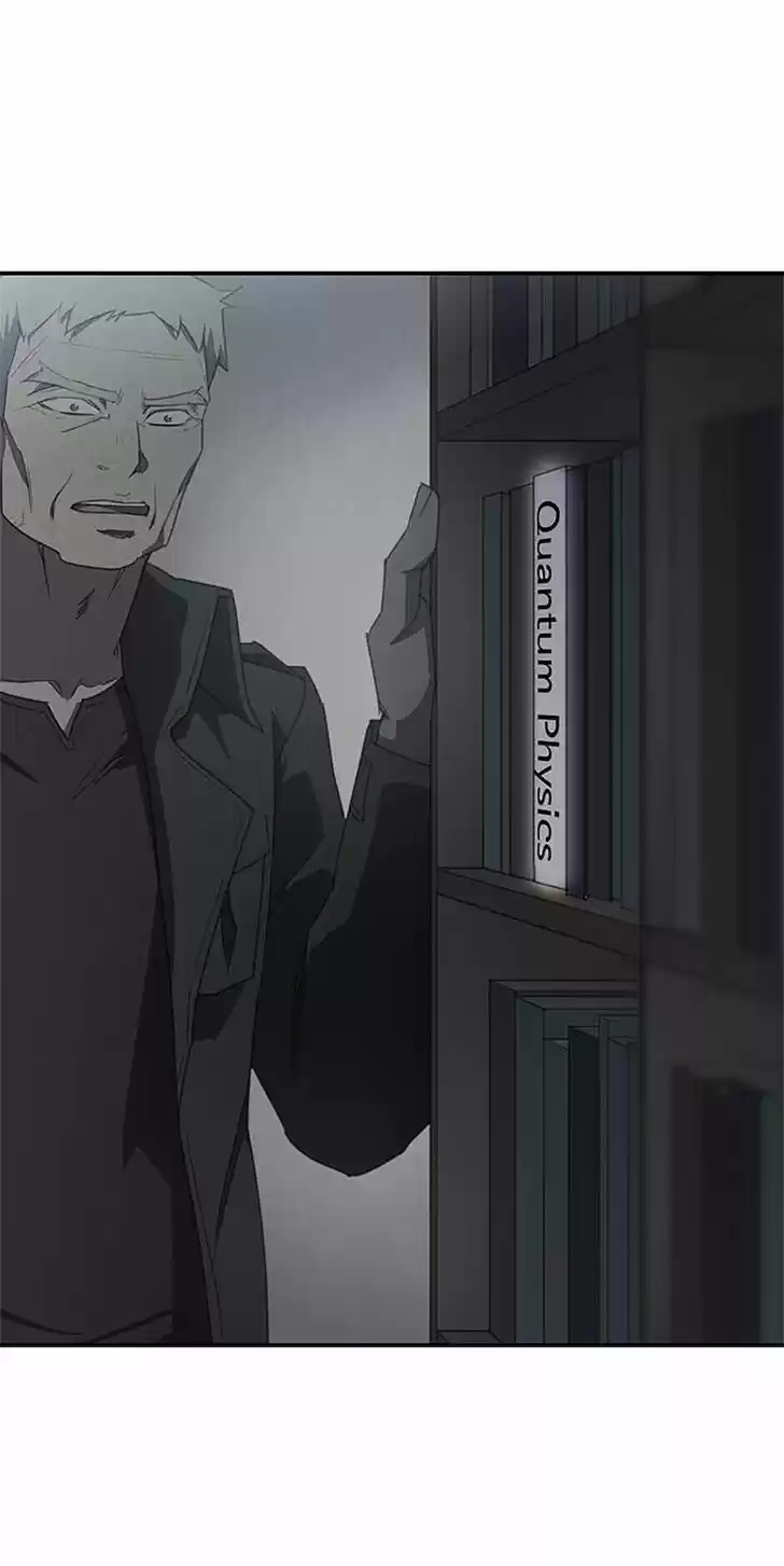 Item (KIM Junseok) Ch.080