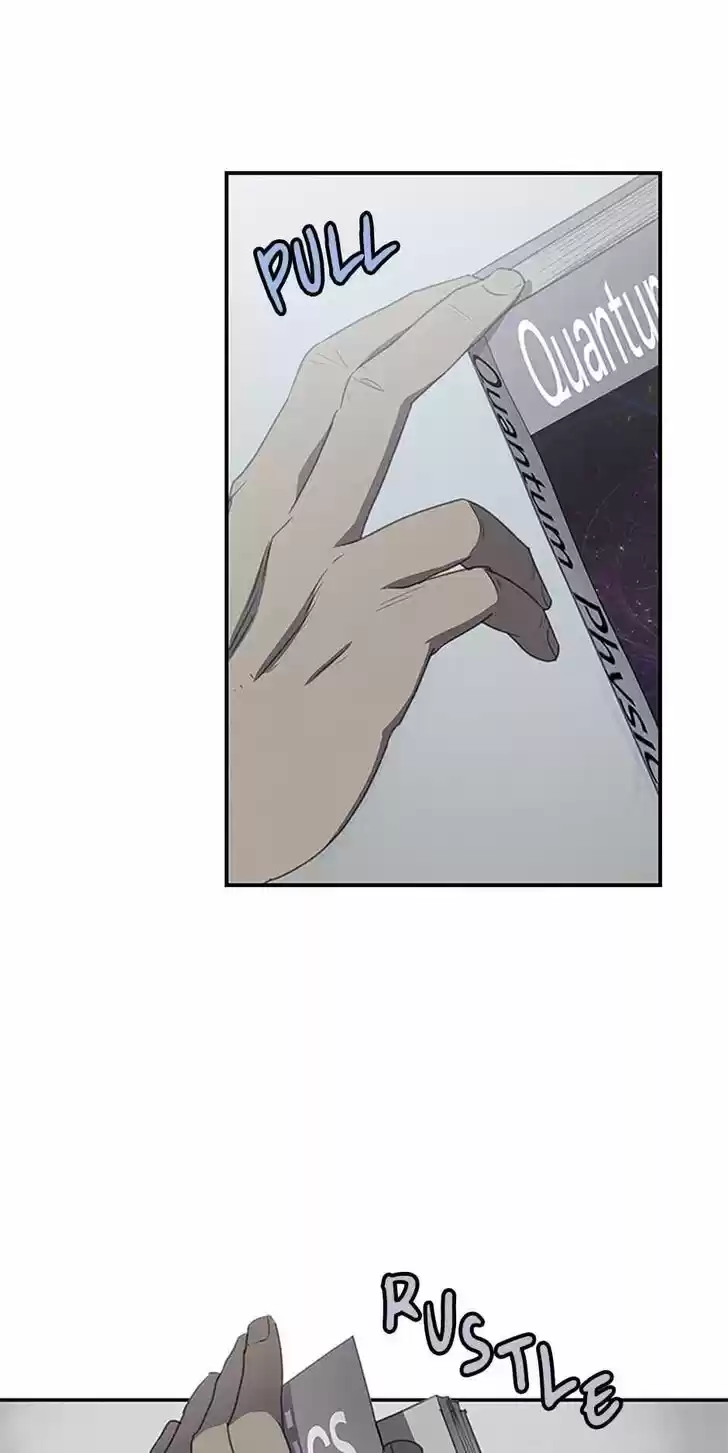 Item (KIM Junseok) Ch.080