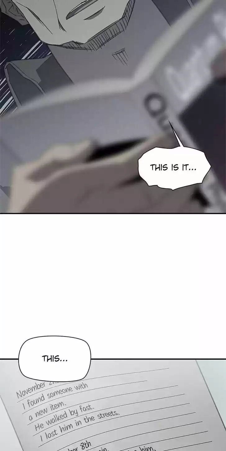 Item (KIM Junseok) Ch.080