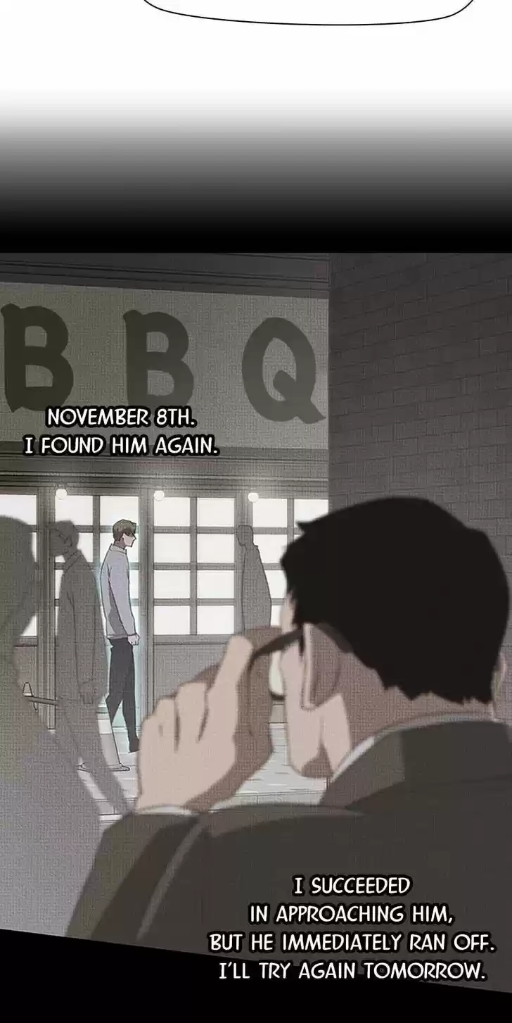 Item (KIM Junseok) Ch.080