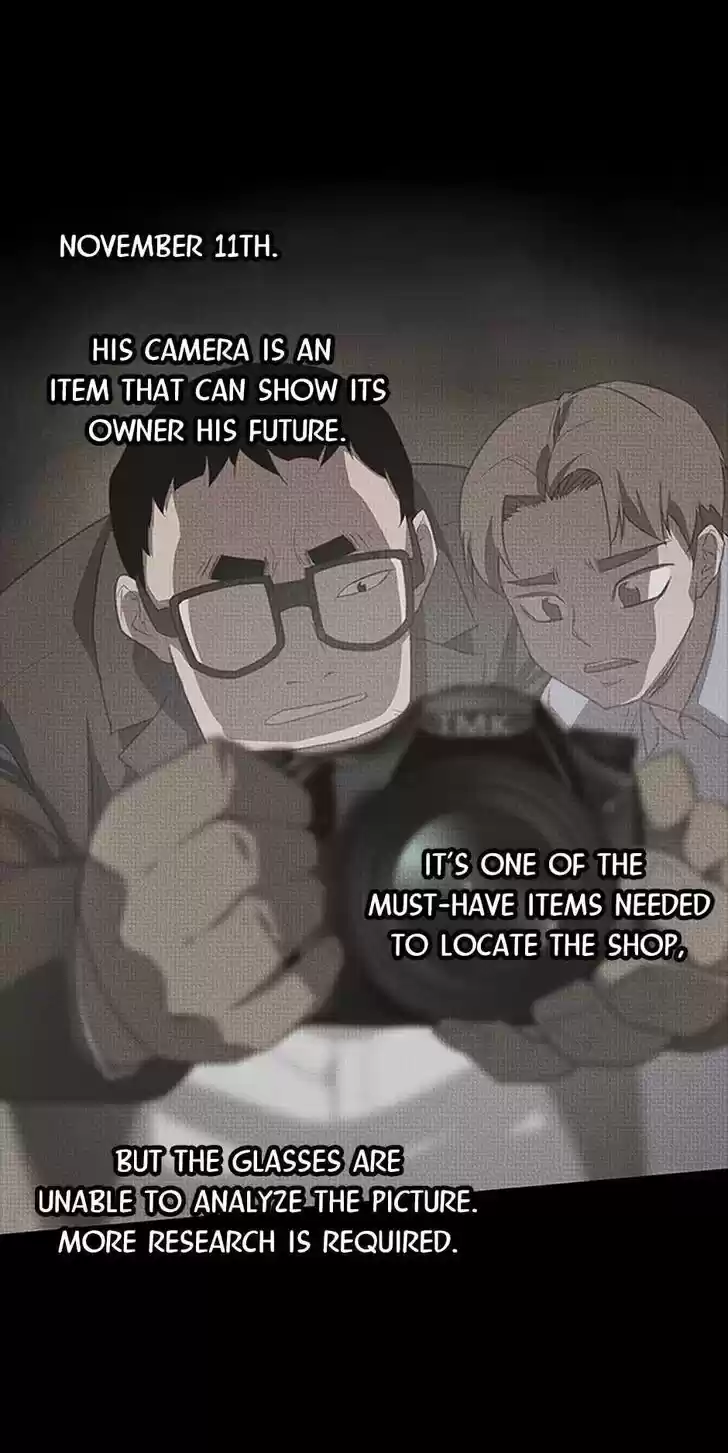 Item (KIM Junseok) Ch.080