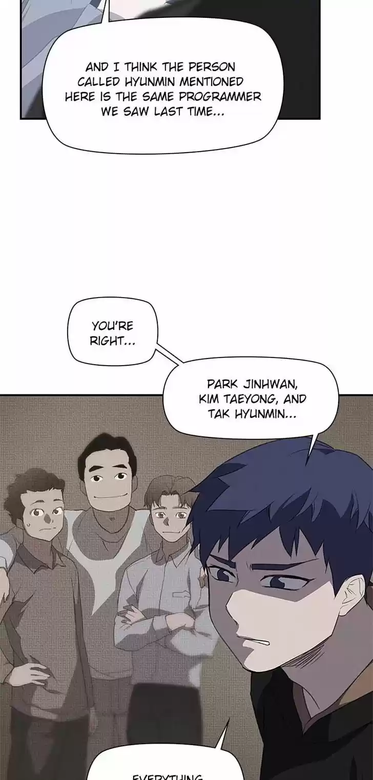 Item (KIM Junseok) Ch.080