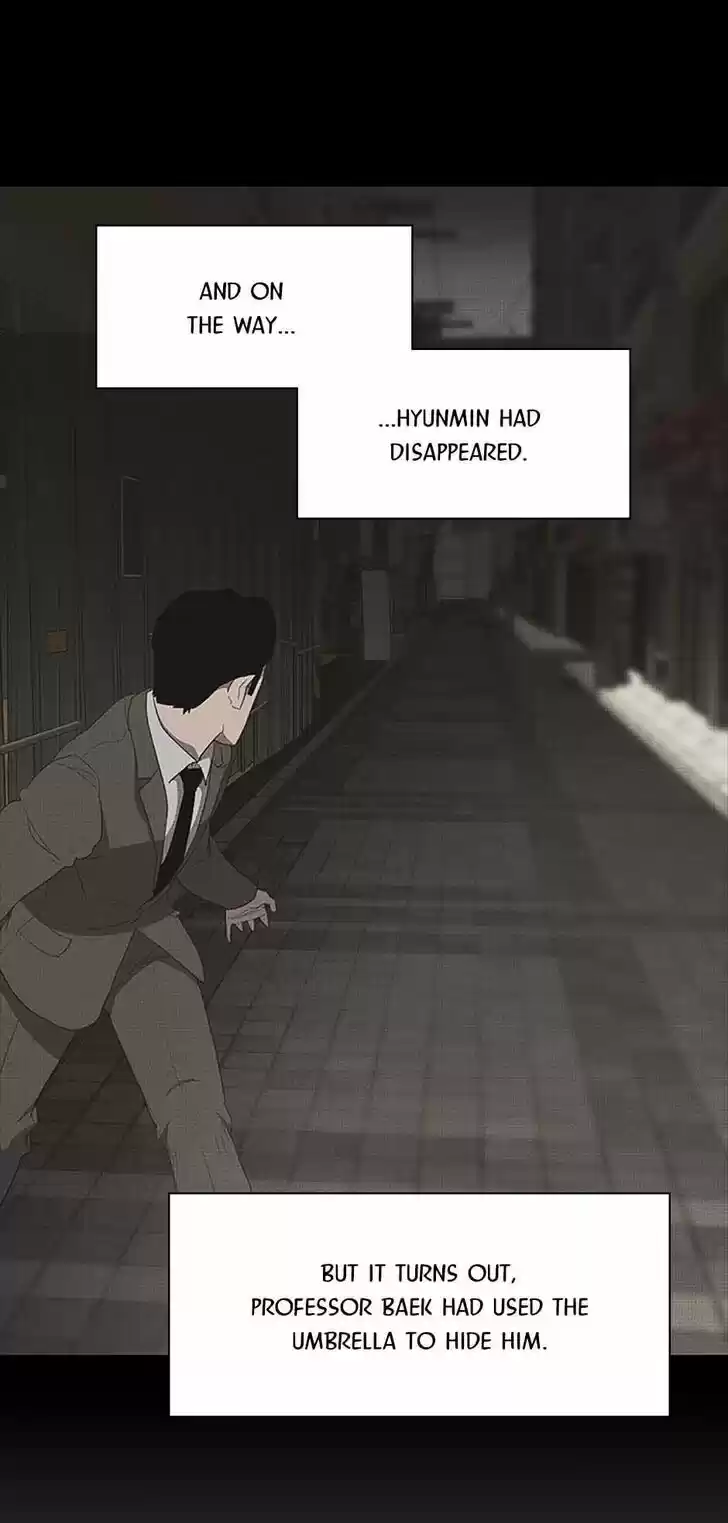 Item (KIM Junseok) Ch.080