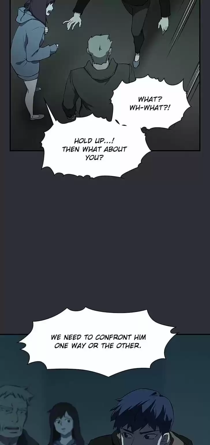 Item (KIM Junseok) Ch.081