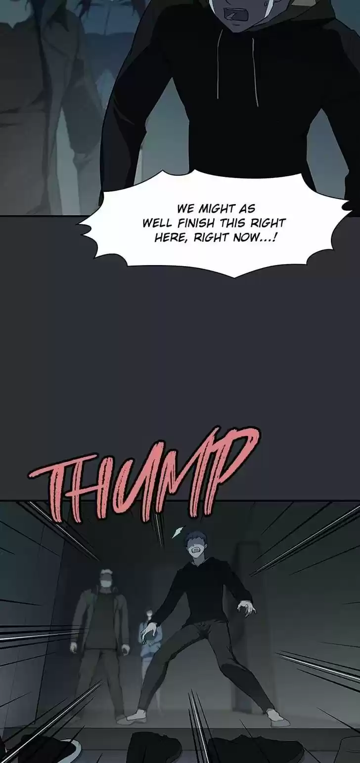 Item (KIM Junseok) Ch.081