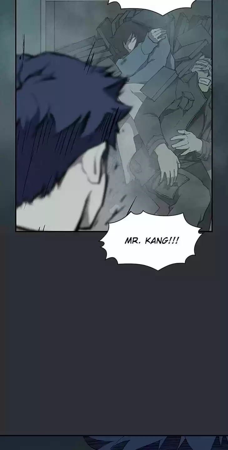 Item (KIM Junseok) Ch.081