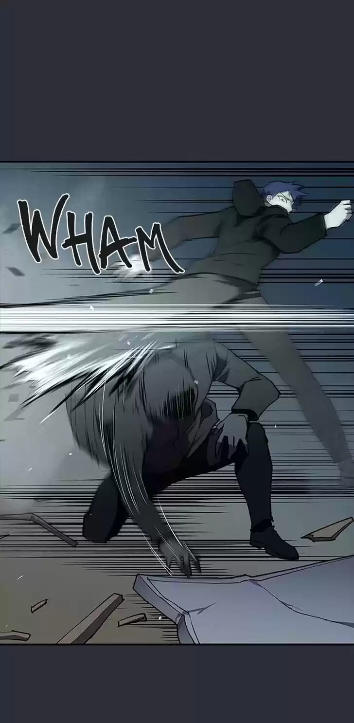 Item (KIM Junseok) Ch.081