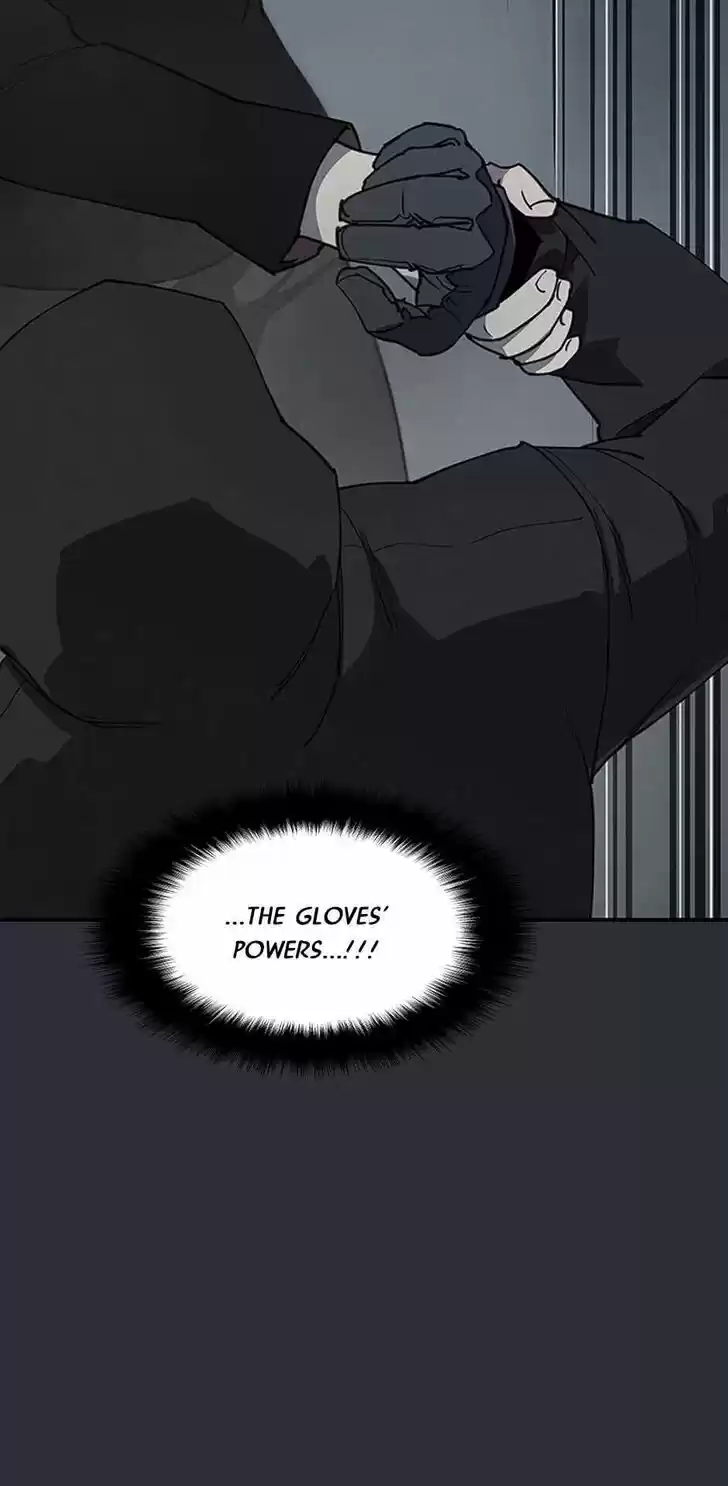 Item (KIM Junseok) Ch.081