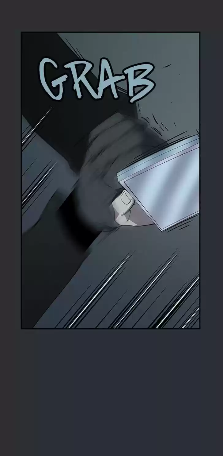 Item (KIM Junseok) Ch.081