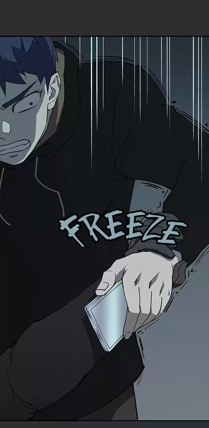 Item (KIM Junseok) Ch.081