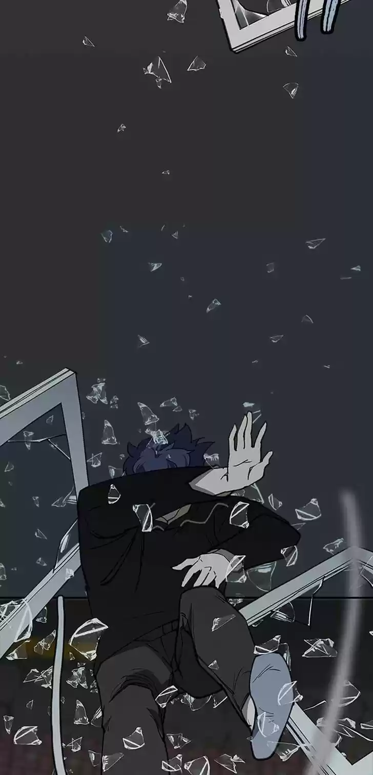 Item (KIM Junseok) Ch.081