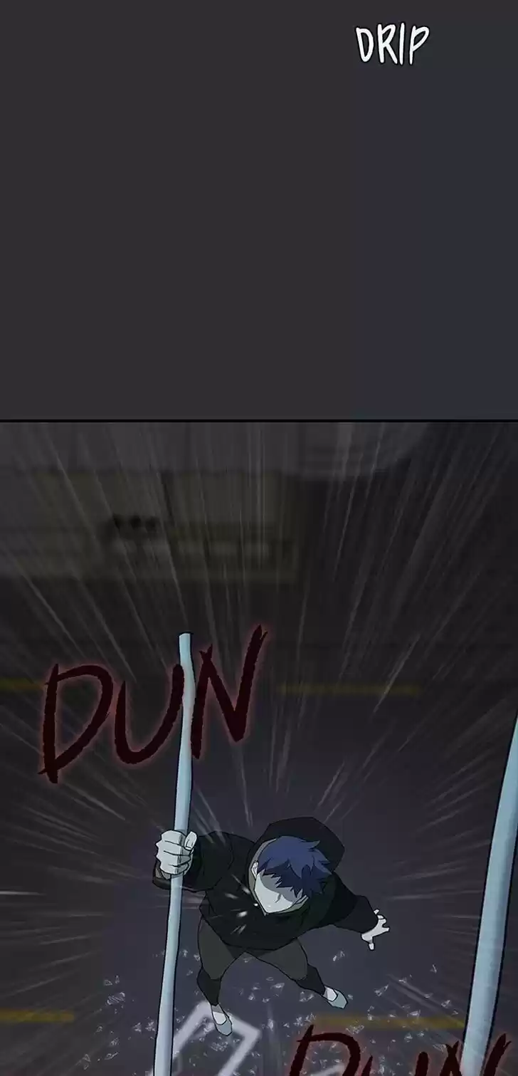 Item (KIM Junseok) Ch.081