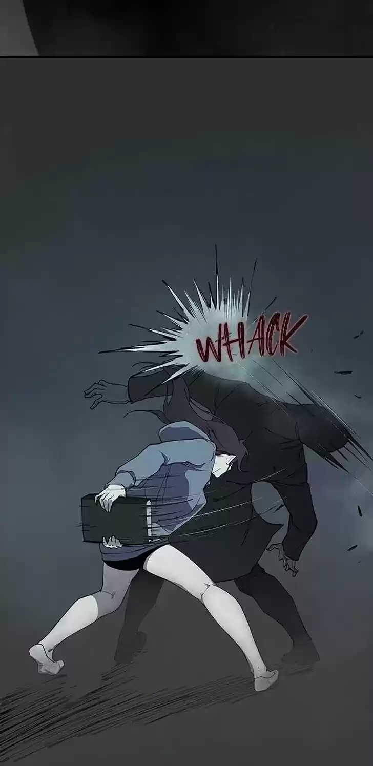 Item (KIM Junseok) Ch.081