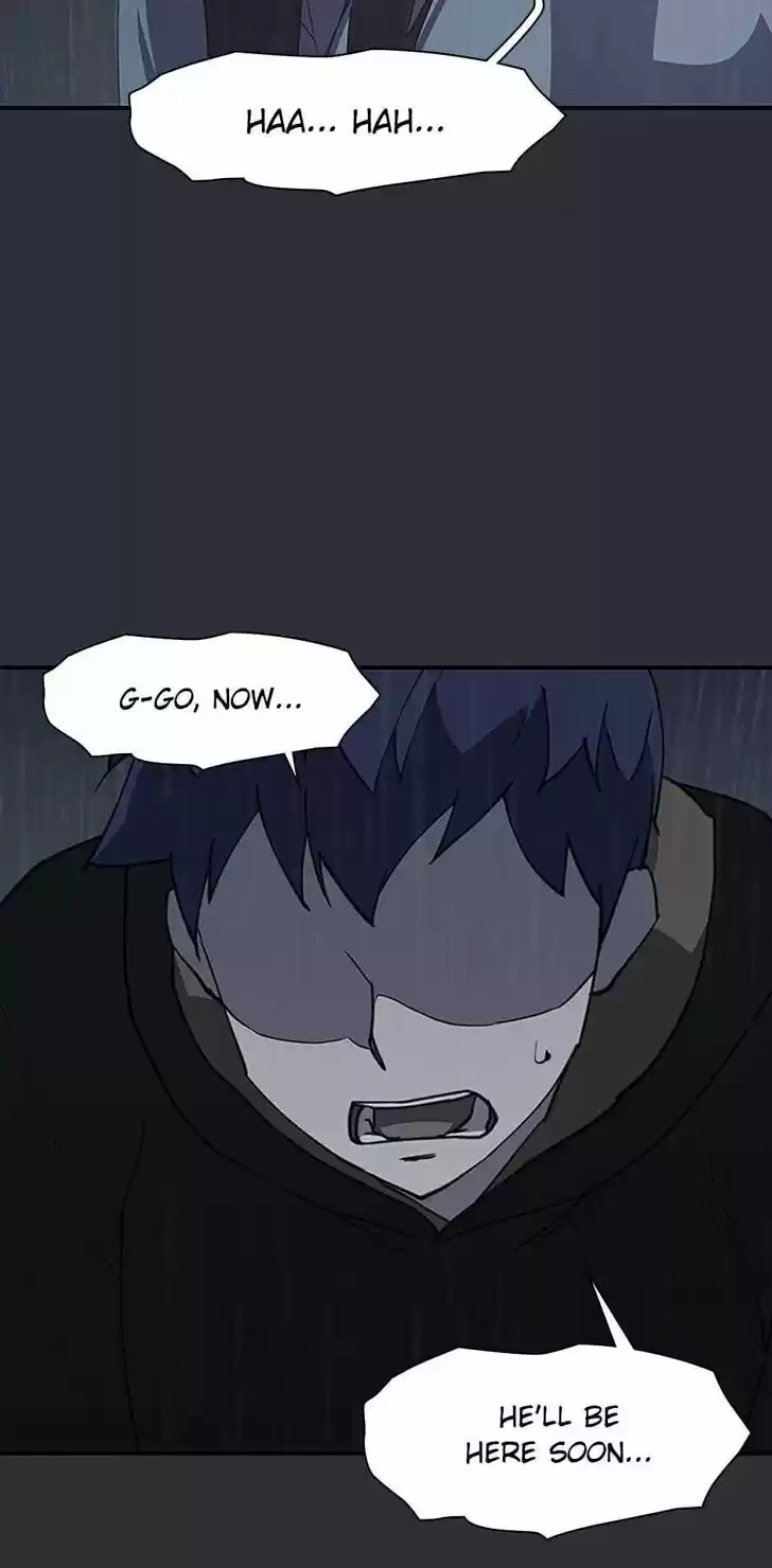 Item (KIM Junseok) Ch.081