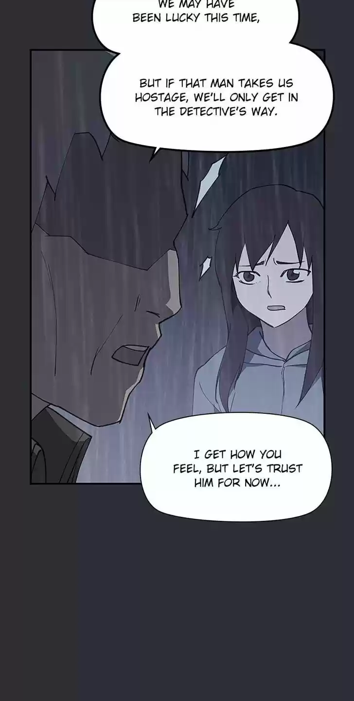 Item (KIM Junseok) Ch.081