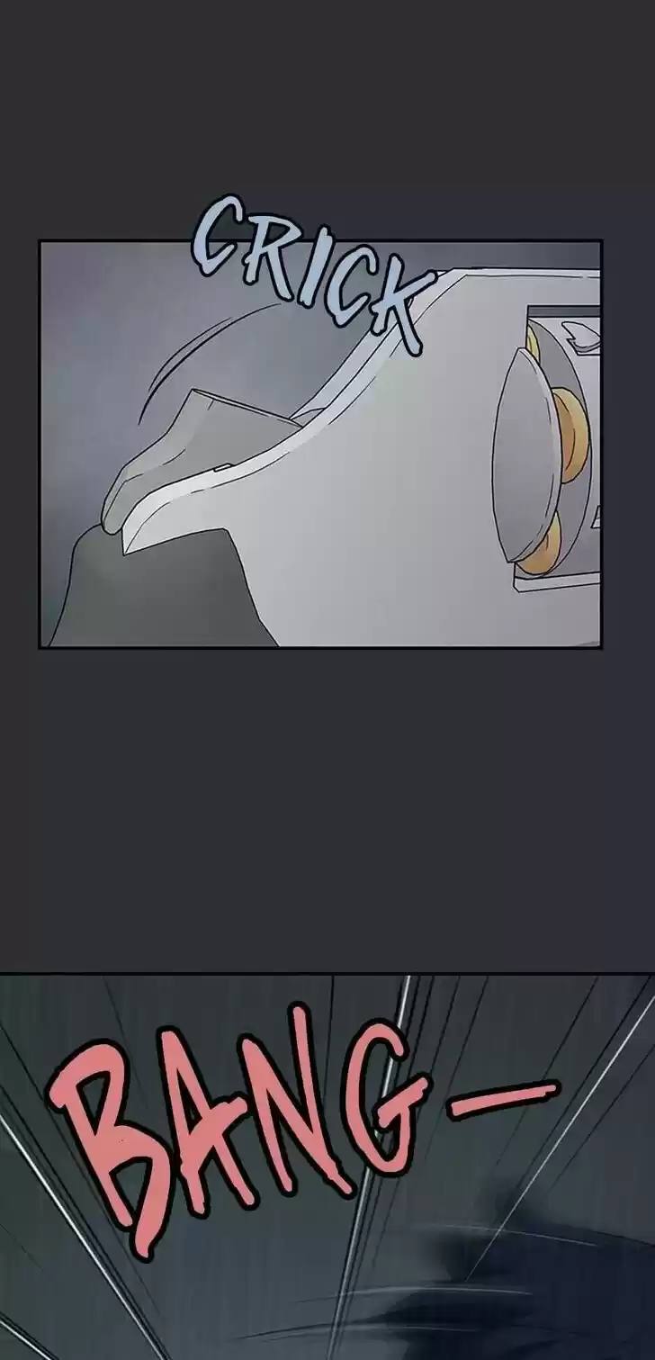 Item (KIM Junseok) Ch.082