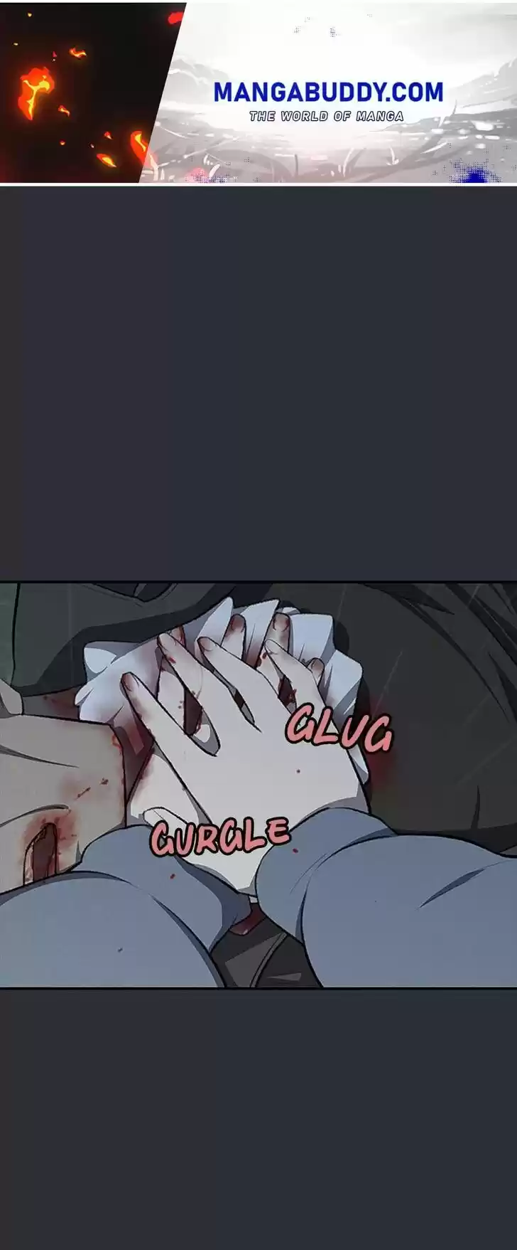 Item (KIM Junseok) Ch.083