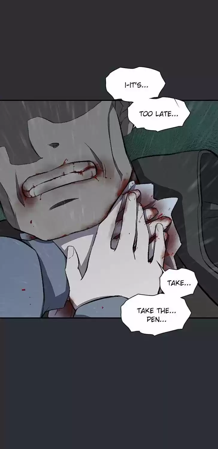 Item (KIM Junseok) Ch.083