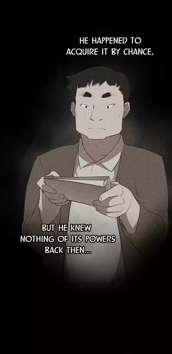 Item (KIM Junseok) Ch.083