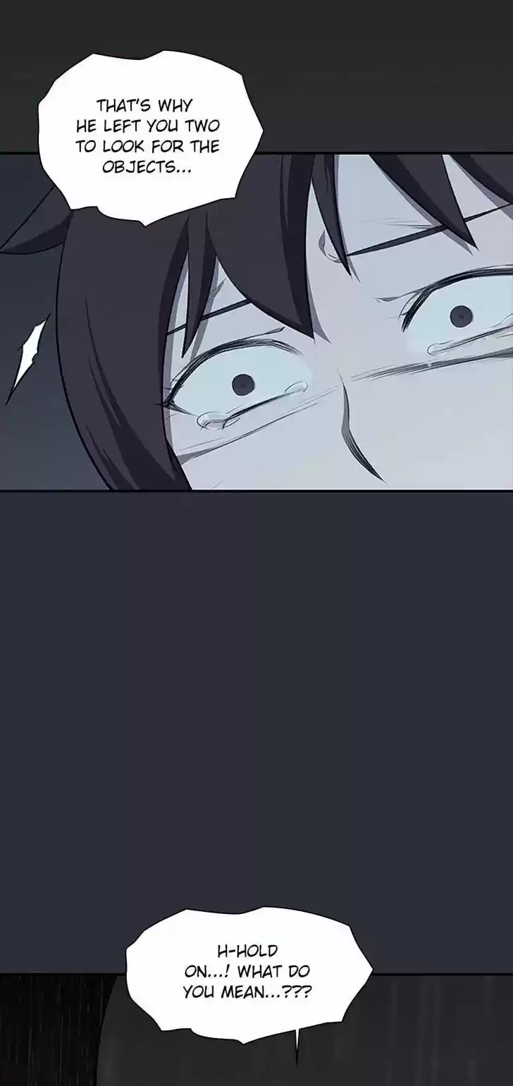 Item (KIM Junseok) Ch.083