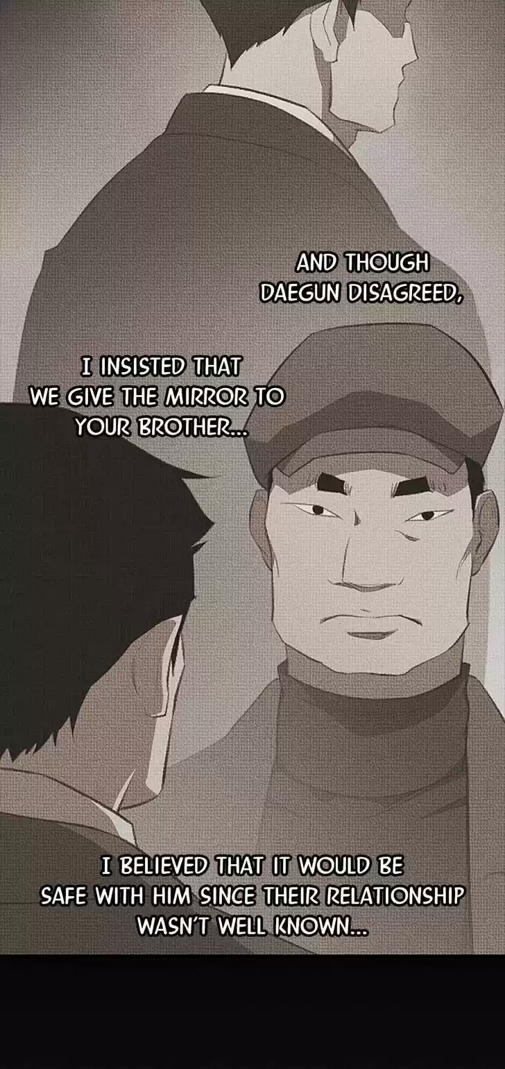 Item (KIM Junseok) Ch.083