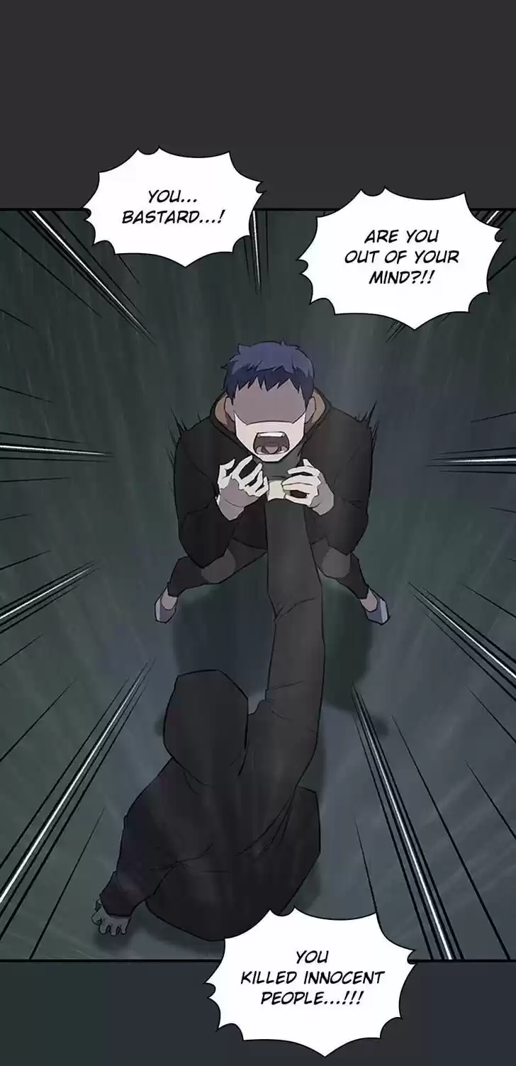 Item (KIM Junseok) Ch.083