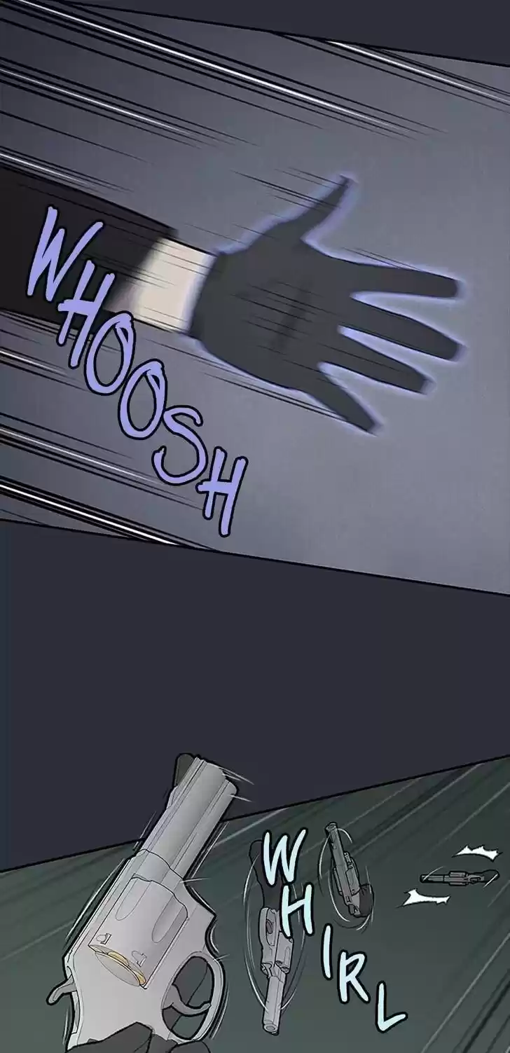 Item (KIM Junseok) Ch.083