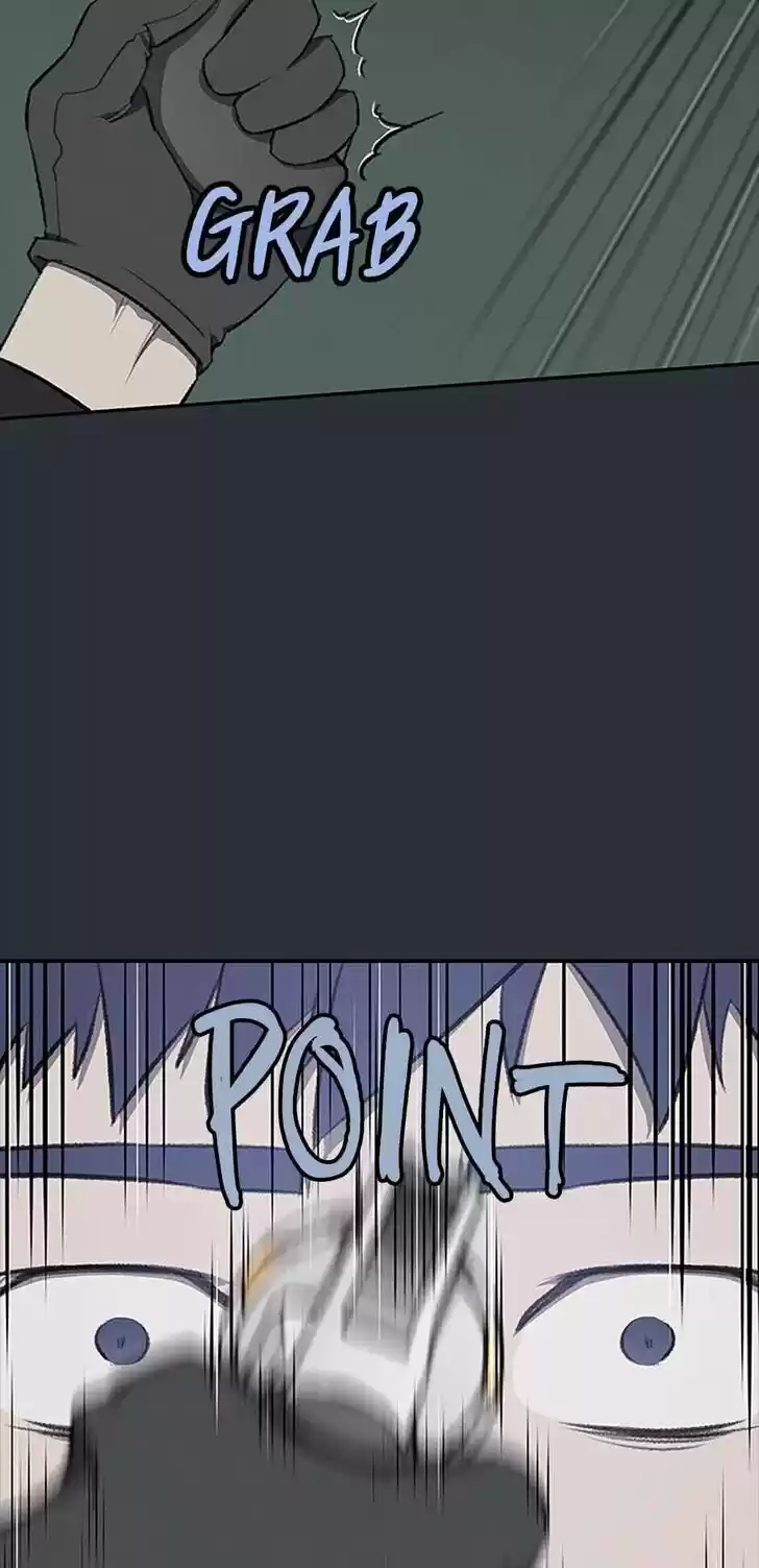 Item (KIM Junseok) Ch.083