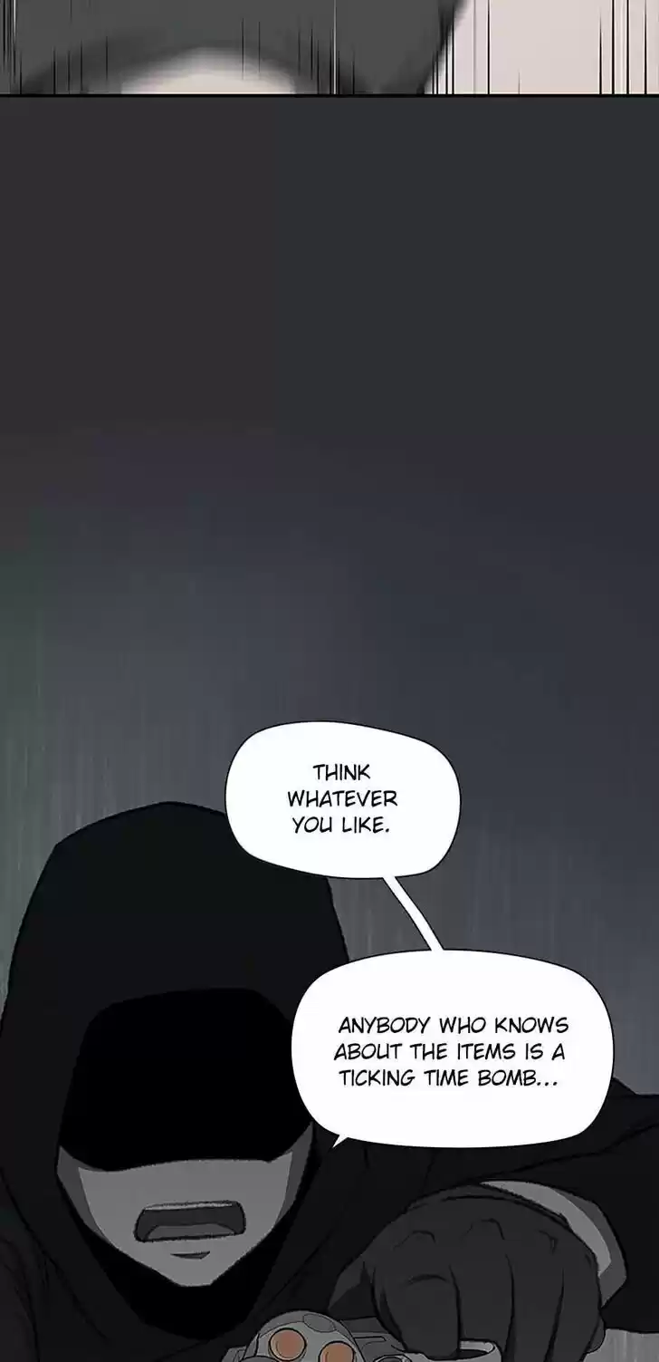 Item (KIM Junseok) Ch.083