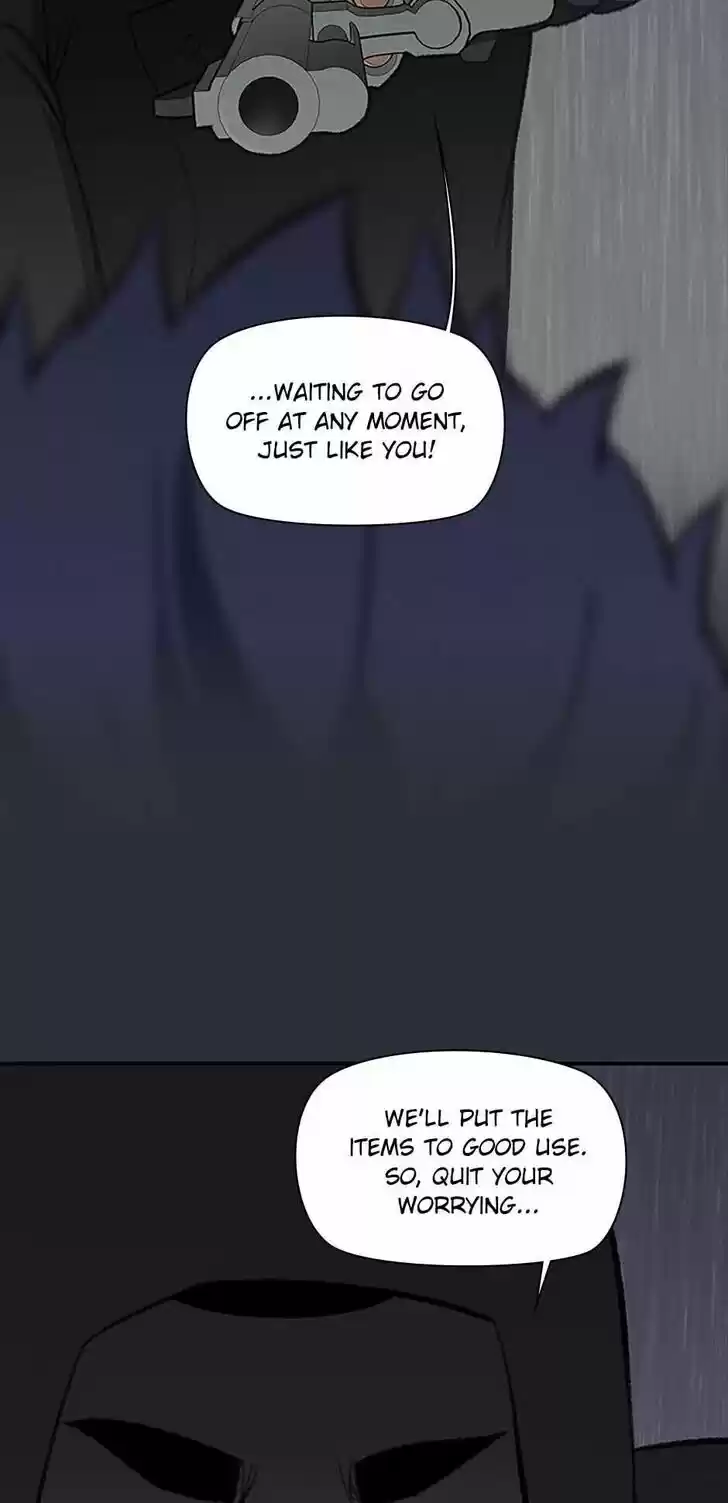 Item (KIM Junseok) Ch.083