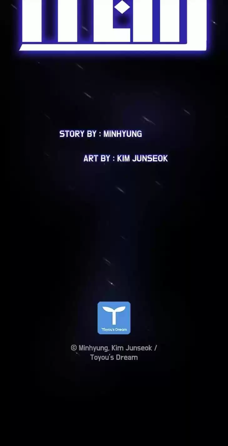 Item (KIM Junseok) Ch.083