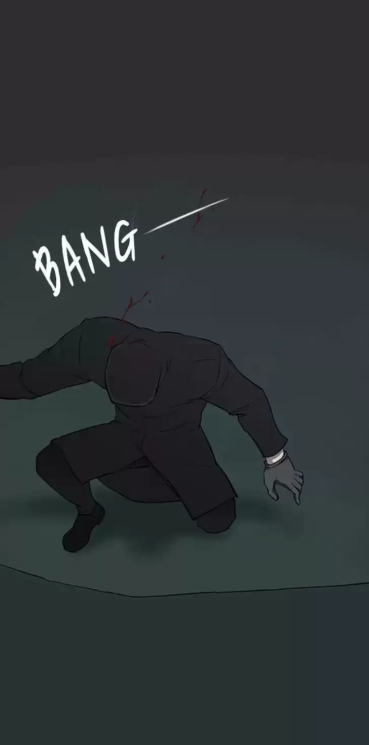 Item (KIM Junseok) Ch.084