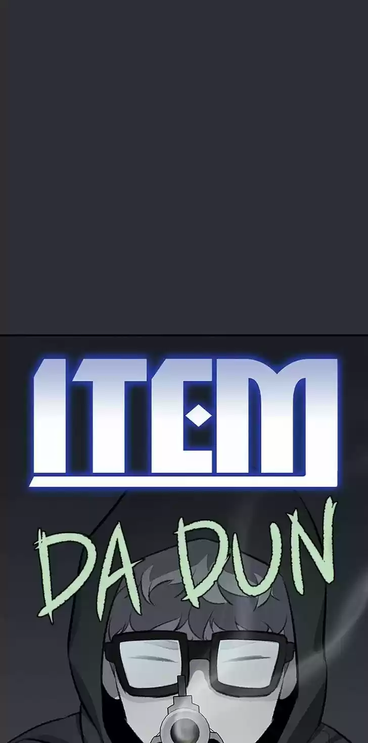 Item (KIM Junseok) Ch.084