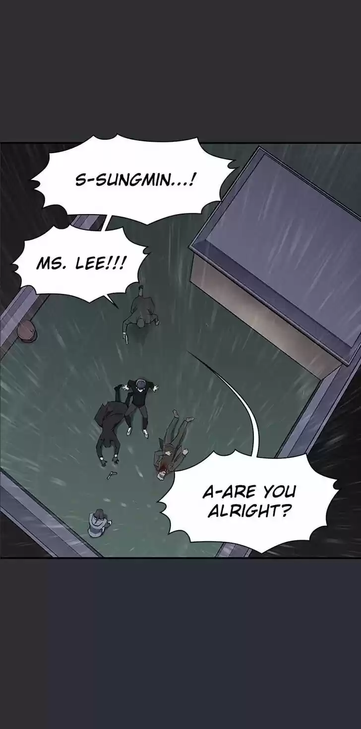 Item (KIM Junseok) Ch.084